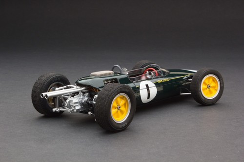 Exoto 1963 - |,