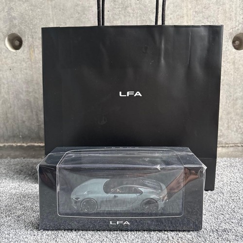 Lexus lfa miniature - lexus, car