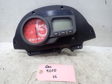 Gilera DNA 125 1996-2009 Speedo Clocks