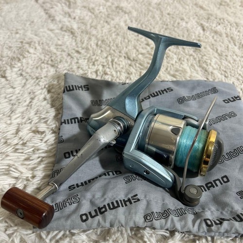 Shimano aerex 3000 - shimano,