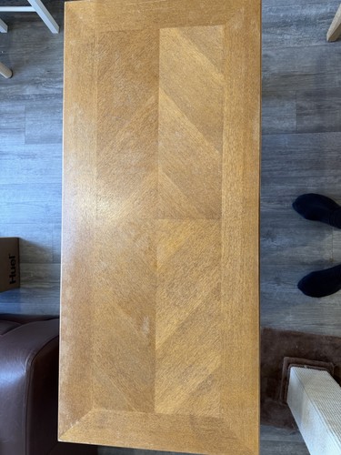 Wooden multiple game casino