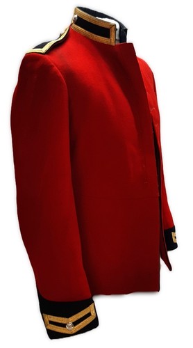The life guards trooper - life,