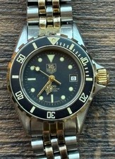 Tag Heuer 980018N Mens Watch