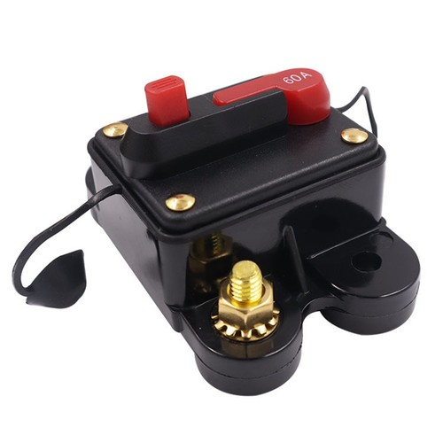 Protection from power surges - from,