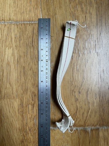 Eltex 333 25mm - 1, flat