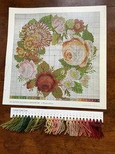 Elizabeth Bradley Wreath Of