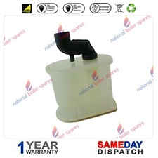 Ideal Logic Boiler Siphon