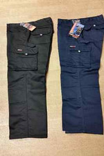 TUFF STUFF WORK TROUSER