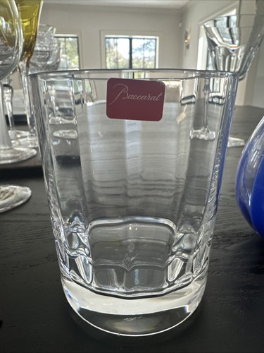 Baccarat montaigne optic - montaigne,
