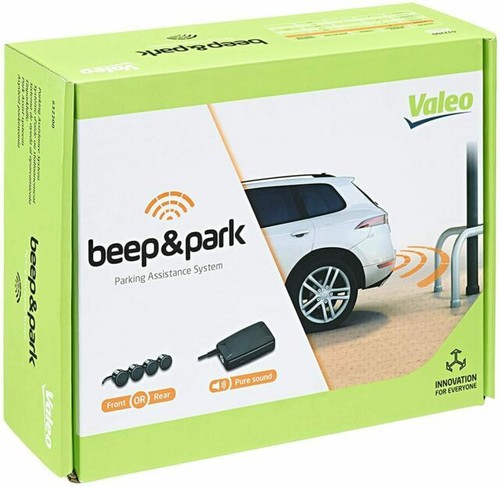 Genuine valeo beep park - valeo,