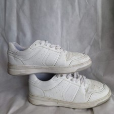 Ladies VTY Shoes Pumps Trainers Size UK 6.5 . Lace Ups