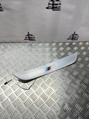 Bmw series g11 - sport, door