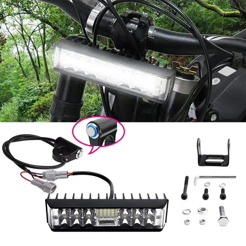 Plug play led headlight - play,