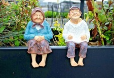 Garden Ornaments Novelty