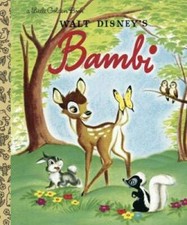 Bambi (Disney Bambi) (Little