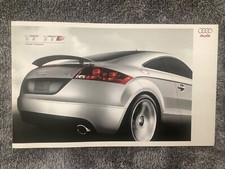 2009 Audi TT and TTS 64-page