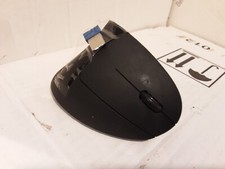 Anker AK-98ANWVM-UBA 2.4G Wireless Vertical Ergonomic Optical Mouse