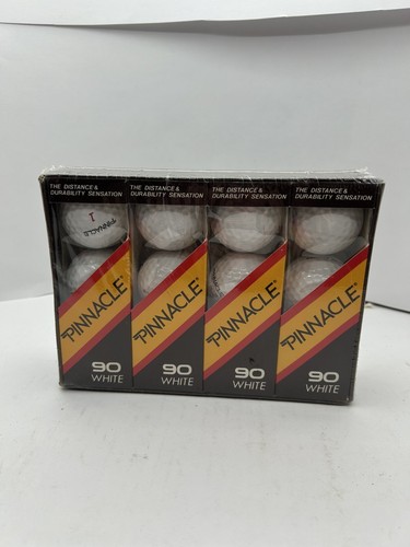 Rare sealed 1986 acushnet - sealed,