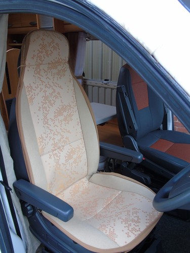 Fit fiat ducato - fiat,