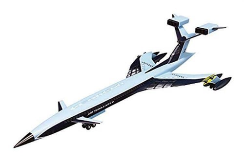 Thunderbird fireflash - thunderbird,