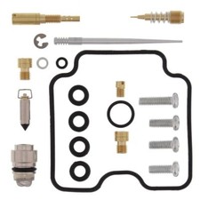Yamaha YFM450 Grizzly IRS 2007-2014 Carb Repair Kit
