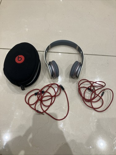 Beats solo dre white - solo, by