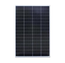 Silver 250w solar panel - silver,