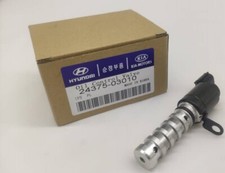 Genuine OUTLET SIDE Camshaft
