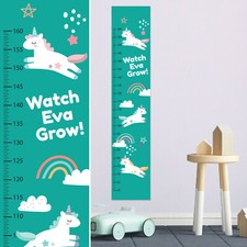 Cute Rainbow Magical Unicorn