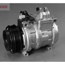Air Con Compressor For BMW 5