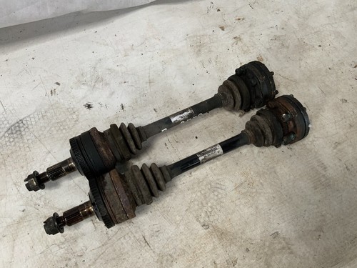 Porsche 986 boxter - 986, 3.2
