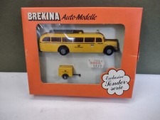 Brekina 5051 Mercedes Benz