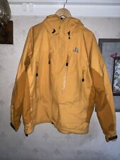 Mountain Equipment Changabang Gore-tex Pro Jacket. Size XL Rare Beast! RRP £625.