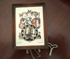 Vintage Hummel Miniature