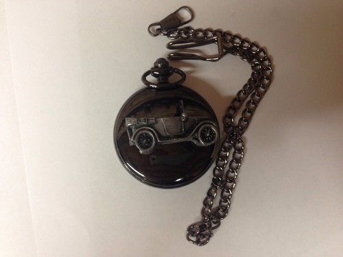 Austin chummy ref13 emblem - chummy,