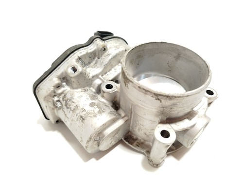 Ds7e9f991ak throttle body - throttle,