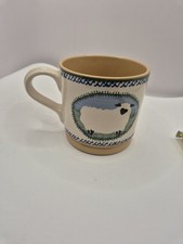 Vintage nicholas mosse - mosse, pottery