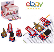 London Icons Souvenir Magnetic