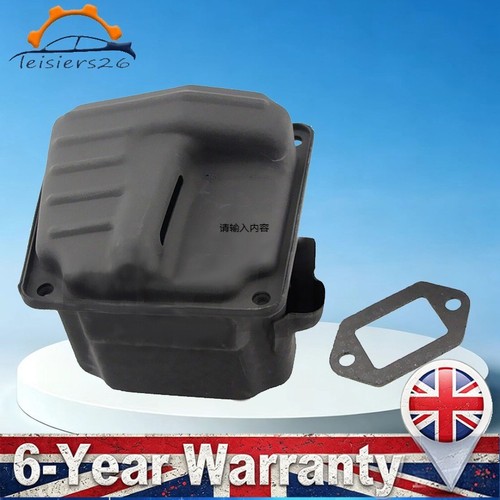 Ported exhaust dual port - dual,