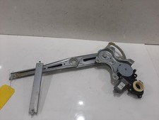 2017 TOYOTA YARIS Right Front