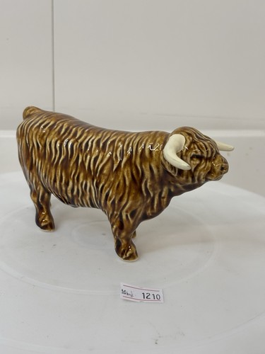 Vtg studio pottery scottish - vtg,