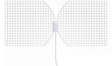 RGTech Monarch 50 Transparent