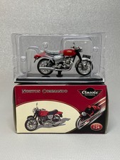 NORTON COMMANDO 750 1969 ATLAS