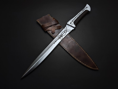 Dune crysknife replica knife - dune,