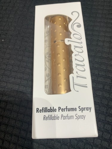 Genuine travalo perfume - travalo,