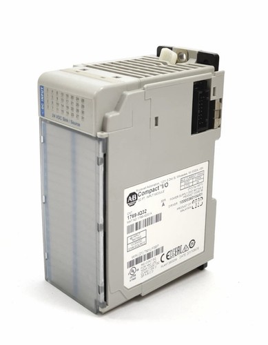 Allen bradley 1769 - allen,
