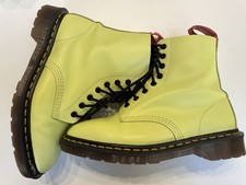Limited Edition Dr Martens x