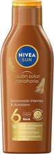 🌞NIVEA Sun Carrot Tanning