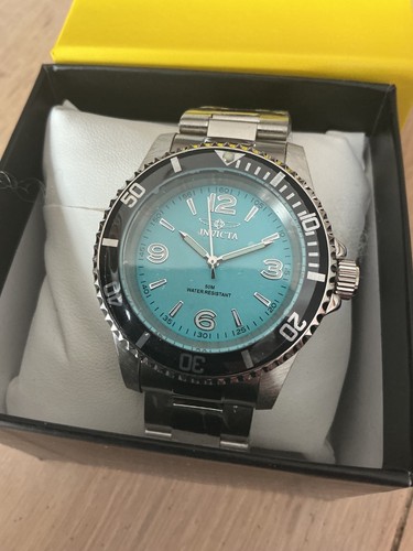 Invicta speciality rowan - rowan, men's