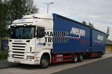 Truck Photo Scania R420